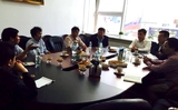 Tìm giải pháp hỗ trợ các doanh nghiệp trong khu thương mại Wólka Kosowska Tìm giải pháp hỗ trợ các doanh nghiệp trong khu thương mại Wólka Kosowska
