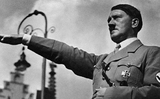 Adolf Hitler – Nhà độc tài phát-xít Đức Adolf Hitler – Nhà độc tài phát-xít Đức