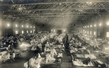 Cúm Tây Ban Nha - đại dịch lớn nhất của thế kỷ 20