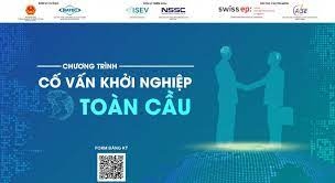 Thông báo của ĐSQ Việt Nam tại Ba Lan:
Chương trình “Cố vấn khởi nghiệp toàn cầu” mùa 2 (năm 2023) 