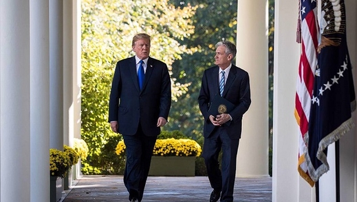 Những hậu quả từ chính sách kinh tế sai lầm của Trump Những hậu quả từ chính sách kinh tế sai lầm của Trump