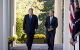 Những hậu quả từ chính sách kinh tế sai lầm của Trump Những hậu quả từ chính sách kinh tế sai lầm của Trump