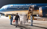 Đại sứ quán Việt Nam tại Ba Lan: Thông báo (ngày 12/10/2020) về cách thức đăng ký về nước trên các chuyến bay do chính phủ tổ chức Đại sứ quán Việt Nam tại Ba Lan: Thông báo (ngày 12/10/2020) về cách thức đăng ký về nước trên các chuyến bay do chính phủ tổ chức