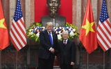25 năm sau bình thường hóa, quan hệ Việt–Mỹ vẫn còn những dè dặt 25 năm sau bình thường hóa, quan hệ Việt–Mỹ vẫn còn những dè dặt