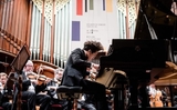 Nguyễn Việt Trung - Nghệ Sĩ Piano Việt Nam đạt giải chung kết Cuộc thi âm nhạc Chopin toàn Ba Lan 2020 Nguyễn Việt Trung - Nghệ Sĩ Piano Việt Nam đạt giải chung kết Cuộc thi âm nhạc Chopin toàn Ba Lan 2020
