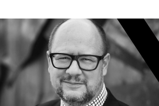 Ba Lan: Tổ chức Quốc tang ông Paweł Adamowicz - thị trưởng Gdańsk vào thứ Bảy, ngày 19-01-2019 Ba Lan: Tổ chức Quốc tang ông Paweł Adamowicz - thị trưởng Gdańsk vào thứ Bảy, ngày 19-01-2019