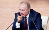 Nguồn cơn khiến Putin nổi giận với Ba Lan Nguồn cơn khiến Putin nổi giận với Ba Lan