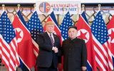 10 sự kiện thế giới nổi bật năm 2019 10 sự kiện thế giới nổi bật năm 2019