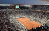 Roland Garros hay Pháp mở rộng?