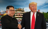 Thượng đỉnh Trump-Kim và bài học của Việt Nam cho Triều Tiên Thượng đỉnh Trump-Kim và bài học của Việt Nam cho Triều Tiên