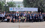 Hội nghị về Hợp tác trong nghiên cứu khoa học giữa Ba Lan và Việt nam (Pol-Viet) Hội nghị về Hợp tác trong nghiên cứu khoa học giữa Ba Lan và Việt nam (Pol-Viet)