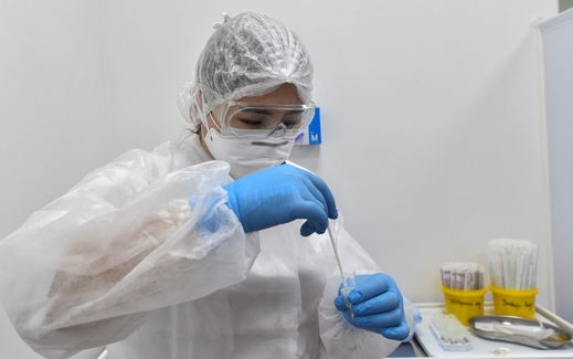 Vaccine COVID-19 đầu tiên của thế giới sẽ được cấp phép tại Nga ngày 12/08/2020 Vaccine COVID-19 đầu tiên của thế giới sẽ được cấp phép tại Nga ngày 12/08/2020