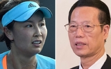 Phản ứng của Hiệp hội Quần vợt nữ Thế giới (WTA) trước tình hình của Peng Shuai 