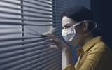 Người Ba Lan kiệt quệ về thể chất và tinh thần do đại dịch Người Ba Lan kiệt quệ về thể chất và tinh thần do đại dịch