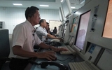 Vụ ''tê liệt tại sân bay“: Do hỏng máy lưu điện Vụ ''tê liệt tại sân bay“: Do hỏng máy lưu điện