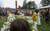 Phong tục và truyền thống Ba Lan: Đêm Hạ chí và Đêm Kupała