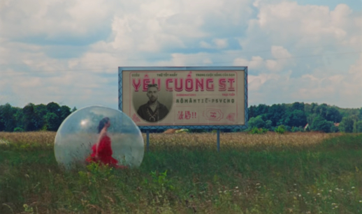 Thú vị MV đình đám Ba Lan chứa nhiều chi tiết Việt Nam của Quebonafide Thú vị MV đình đám Ba Lan chứa nhiều chi tiết Việt Nam của Quebonafide
