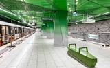 Vác-sa-va: Tàu điện ngầm Metro ở quận Wola đã hoàn thành. Khai trương các ga : Płocka, Młynów và Księcia Janusza (Hoàng tử I-a-nux) không ồn ào và không khách thăm viếng Vác-sa-va: Tàu điện ngầm Metro ở quận Wola đã hoàn thành. Khai trương các ga : Płocka, Młynów và Księcia Janusza (Hoàng tử I-a-nux) không ồn ào và không khách thăm viếng