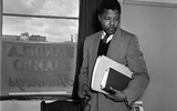 Nelson Mandela – lý tưởng nghề luật sư và 27 năm tù Nelson Mandela – lý tưởng nghề luật sư và 27 năm tù