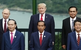 Quan chức Anh nói Việt Nam 'dẫn đầu thế kỷ châu Á' Quan chức Anh nói Việt Nam 'dẫn đầu thế kỷ châu Á'