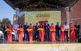 Thư cảm ơn từ Ban tổ chức Lễ Hội Văn Hóa Việt Nam - Warszawa 2022