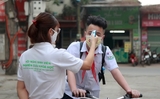 Việt Nam chiến thắng với virus corona. Quốc gia đã rút ra bài học từ dịch SARS năm 2003. Việt Nam chiến thắng với virus corona. Quốc gia đã rút ra bài học từ dịch SARS năm 2003.