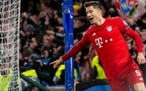 Ngôi sao bóng đá Ba Lan - Lewandowski quyên góp 1 triệu EUR trong cuộc chiến với coronavirus Ngôi sao bóng đá Ba Lan - Lewandowski quyên góp 1 triệu EUR trong cuộc chiến với coronavirus