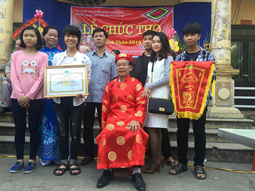 Gia đình Gia đình