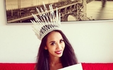 Miss Egzotica về những người nước ngoài sinh sống ở Ba Lan Miss Egzotica về những người nước ngoài sinh sống ở Ba Lan