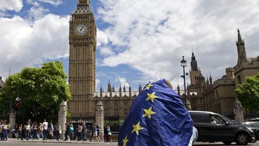“Brexit giả” hay “không Brexit”? “Brexit giả” hay “không Brexit”?