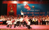 Thông báo chương trình Tọa đàm trực tuyến với chủ đề “Thanh niên, sinh viên Người Việt Nam ở nước ngoài với Trại hè Việt Nam”