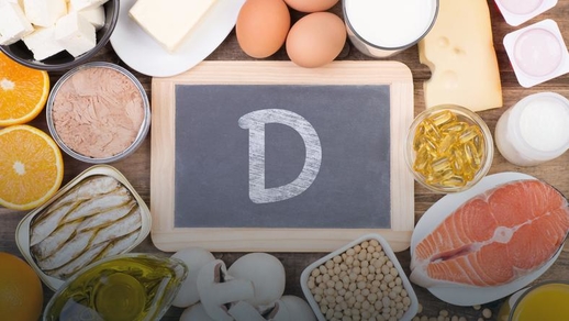Bổ sung vitamin D – tại sao quan trọng lúc này? Bổ sung vitamin D – tại sao quan trọng lúc này?