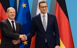 Thủ tướng Mateusz Morawiecki: Tôi không cần một lời xin lỗi từ người Đức