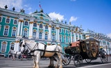 Nga cấp visa điện tử miễn phí cho công dân Ba Lan đi thăm St. Petersburg
Nga cấp visa điện tử miễn phí cho công dân Ba Lan đi thăm St. Petersburg