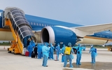Hướng dẫn đăng ký về nước trên các chuyến bay do Chính phủ Việt Nam tổ chức từ ngày 06-10-2021 Hướng dẫn đăng ký về nước trên các chuyến bay do Chính phủ Việt Nam tổ chức từ ngày 06-10-2021