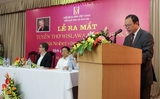 Lễ ra mắt Tuyển tập “Thơ chọn lọc” của Wislawa Szymboska - Dịch giả Tạ Minh Châu Lễ ra mắt Tuyển tập “Thơ chọn lọc” của Wislawa Szymboska - Dịch giả Tạ Minh Châu