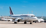 Air France bay trở lại tuyến Warszawa - Paris. Tháng bảy sẽ bay Kraków – Paris Air France bay trở lại tuyến Warszawa - Paris. Tháng bảy sẽ bay Kraków – Paris