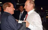 Cựu Thủ tướng Ý Silvio Berlusconi – một hiệp sĩ hay là con cá sấu