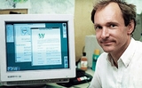 Berners-Lee – Cha đẻ của World Wide Web(mạng toàn cầu) Berners-Lee – Cha đẻ của World Wide Web(mạng toàn cầu)
