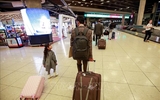 IATA sẽ sớm triển khai thẻ thông hành kỹ thuật số ở Trung Đông IATA sẽ sớm triển khai thẻ thông hành kỹ thuật số ở Trung Đông