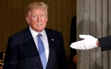 Đánh giá TT Trump sau một năm cầm quyền Đánh giá TT Trump sau một năm cầm quyền