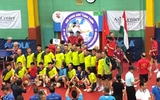 Chuyến đi „cơm nắm ,muối vừng & giò chả” hay là chuyến đi thi đấu giải bóng bàn Thân thiện 2017 Budapest có một không hai của đoàn Ba Lan . Chuyến đi „cơm nắm ,muối vừng & giò chả” hay là chuyến đi thi đấu giải bóng bàn Thân thiện 2017 Budapest có một không hai của đoàn Ba Lan .