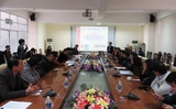 Hội nghị Quốc tế ACIIDS 2018 sẽ tổ chức tại Quảng Bình từ 19 đến 21-3-2018 Hội nghị Quốc tế ACIIDS 2018 sẽ tổ chức tại Quảng Bình từ 19 đến 21-3-2018