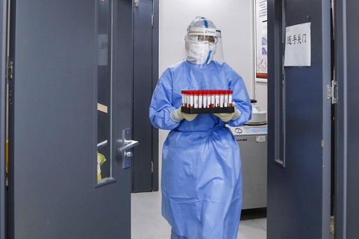 Chuyện thời covid (T.10): Rò rỉ vi khuẩn brucellosis từ nơi sản xuất vắc-xin tại Trung Quốc
Chuyện thời covid (T.10): Rò rỉ vi khuẩn brucellosis từ nơi sản xuất vắc-xin tại Trung Quốc