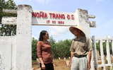 Trở lại Tây Hòa... Trở lại Tây Hòa...