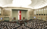 Bầu cử Quốc hội Ba Lan 2023 