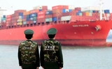 Mỹ có thể thua cuộc chiến thương mại với Trung Quốc Mỹ có thể thua cuộc chiến thương mại với Trung Quốc