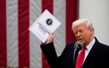 Tổng thống Trump và “Ngày Giải phóng” của nước Mỹ Tổng thống Trump và “Ngày Giải phóng” của nước Mỹ