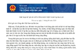 Thư của Đại sứ quán gửi công dân Việt Nam tại Ba Lan Thư của Đại sứ quán gửi công dân Việt Nam tại Ba Lan