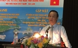 Hội hữu nghị Việt Nam – Ba Lan tỉnh Quảng Ninh tổ chức lễ kỷ niệm 20 năm thành lập (1996 – 2016 ) Hội hữu nghị Việt Nam – Ba Lan tỉnh Quảng Ninh tổ chức lễ kỷ niệm 20 năm thành lập (1996 – 2016 )